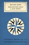 Eskamotér Josef a jiné prózy