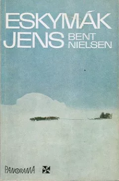 Eskymák Jens