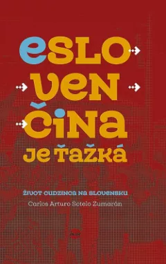 Eslovenčina je ťažká