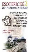 Esoterické Čechy,Morava a Slezsko II.