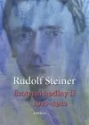 Esoterní hodiny II 1910 - 1912