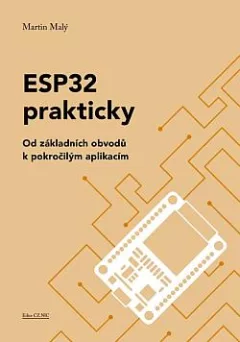 ESP32 prakticky