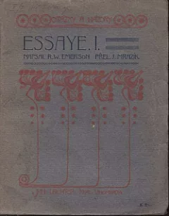Essaye