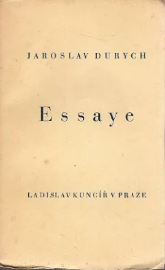 Essaye