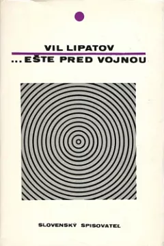 ...ešte pred vojnou