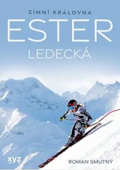 Ester Ledecká - Zimní královna