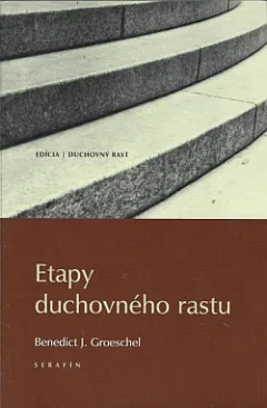 Etapy duchovného rastu