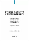 Etické aspekty v psychoterapii