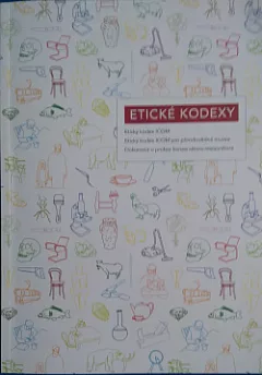 Etické kodexy