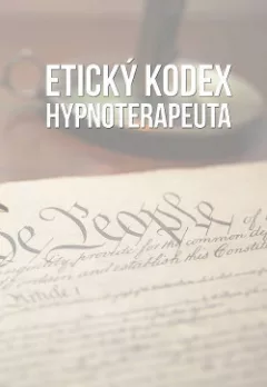 Etický kodex hypnoterapeuta