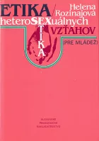 Etika heterosexuálnych vzťahov (pre mládež)