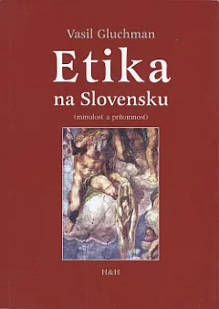Etika na Slovensku