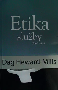 Etika služby