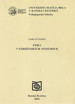 Etika v náboženských systémoch