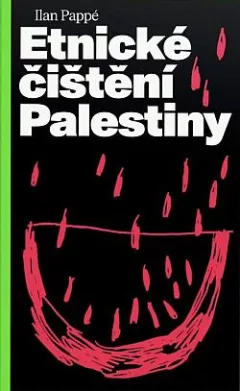 Etnické čištění Palestiny
