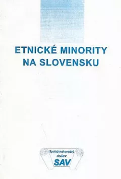 Etnické minority na Slovensku