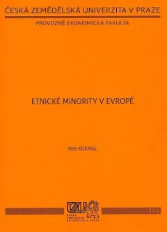 Etnické minority v Evropě