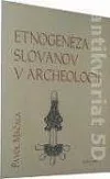 Etnogenéza Slovanov v archeológii