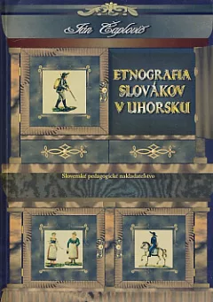 Etnografia Slovákov v Uhorsku