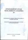 Etnografický atlas Čech, Moravy a Slezska IV