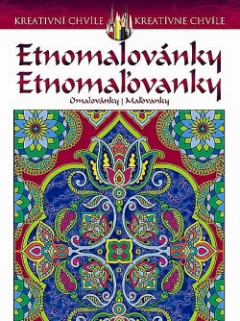 Etnomalovánky
