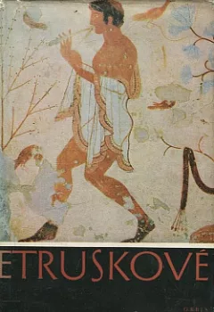Etruskové