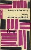 Etudy dětské a nedětské