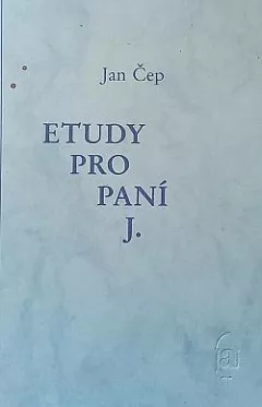 Etudy pro paní J.