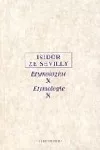 Etymologie X