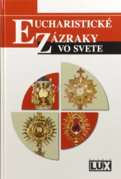 Eucharistické zázraky ve světě