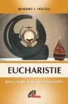 Eucharistie - Který projev lásky může být větší?