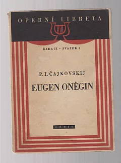 Eugen Oněgin