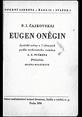 Eugen Oněgin