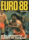 Euro 88 - VI. majstrovstvá Európy vo futbale