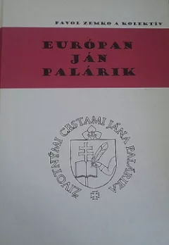 Európan Ján Palárik