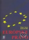 Európske právo