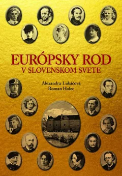 Európsky rod v slovenskom svete