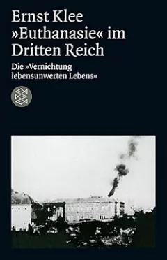 Euthanasie im Dritten Reich