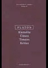 Euthyfrón / Platón