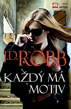 Každý má motiv