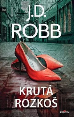 Krutá rozkoš