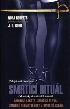 Smrtící rituál