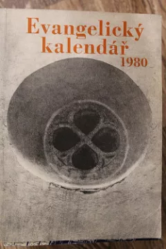 Evangelický kalendář 1980