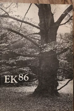 Evangelický kalendář 1986