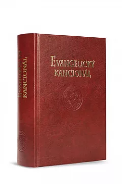 Evangelický kancionál