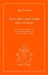 Evangelii gaudium – Radost evangelia