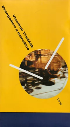 Evangelium a ostružina