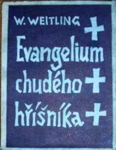 Evangelium chudého hříšníka