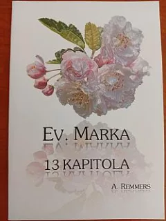 Evangelium Marka 13. kapitola