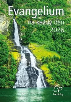 Evangelium na každý den 2026
